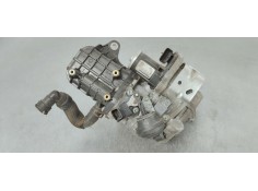 Recambio de enfriador egr para citroen c4 grand picasso 2.0hdi 150 fap referencia OEM IAM 9807593080  