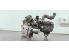 Recambio de enfriador egr para citroen c4 grand picasso 2.0hdi 150 fap referencia OEM IAM 9807593080  
