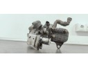 Recambio de enfriador egr para citroen c4 grand picasso 2.0hdi 150 fap referencia OEM IAM 9807593080  