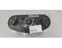 Recambio de mando calefaccion / aire acondicionado para dacia sandero 1.5 dci 85 referencia OEM IAM N106278B  