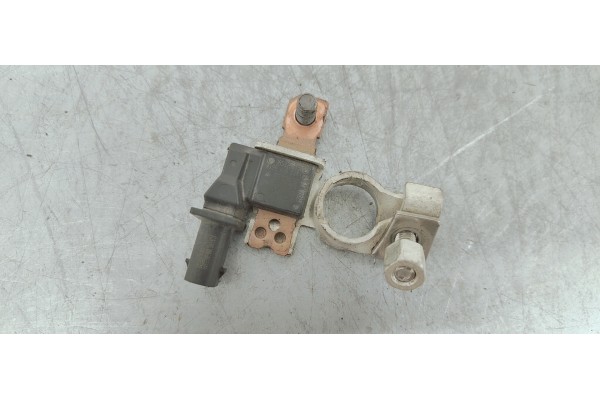 Recambio de modulo electronico para citroen berlingo 1.5 hdi referencia OEM IAM 9853260380  