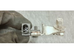 Recambio de modulo electronico para citroen berlingo 1.5 hdi referencia OEM IAM 9853260380  