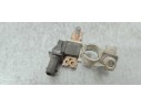 Recambio de modulo electronico para citroen berlingo 1.5 hdi referencia OEM IAM 9853260380  