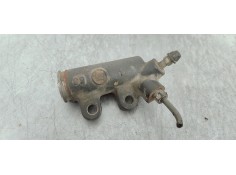 Recambio de bombin embrague para toyota rav 4 (a3) 2.2 d referencia OEM IAM   