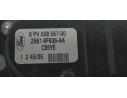 Recambio de potenciometro pedal para ford fiesta (cbk) 1.4 tdci cat referencia OEM IAM 2S619F836AA  
