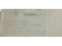 Recambio de deposito expansion para opel astra h berlina enjoy referencia OEM IAM 13114995  