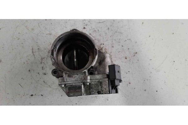 Recambio de caja mariposa para volkswagen touareg (7la) 3.0 v6 tdi dpf referencia OEM IAM 96551498  