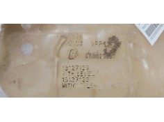 Recambio de deposito expansion para opel zafira b edition ´´111 jahre´´ referencia OEM IAM 13127129  