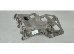 Recambio de soporte paragolpes trasero para ds 4 1.5 hdi referencia OEM IAM 9830978380  