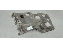 Recambio de soporte paragolpes trasero para ds 4 1.5 hdi referencia OEM IAM 9830978380  