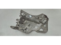 Recambio de soporte paragolpes trasero para ds 4 1.5 hdi referencia OEM IAM 9830978380  