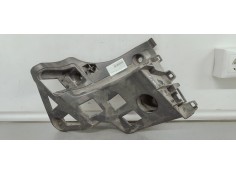 Recambio de soporte paragolpes trasero para ds 4 1.5 hdi referencia OEM IAM 9830978380  