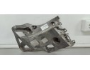 Recambio de soporte paragolpes trasero para ds 4 1.5 hdi referencia OEM IAM 9830978380  