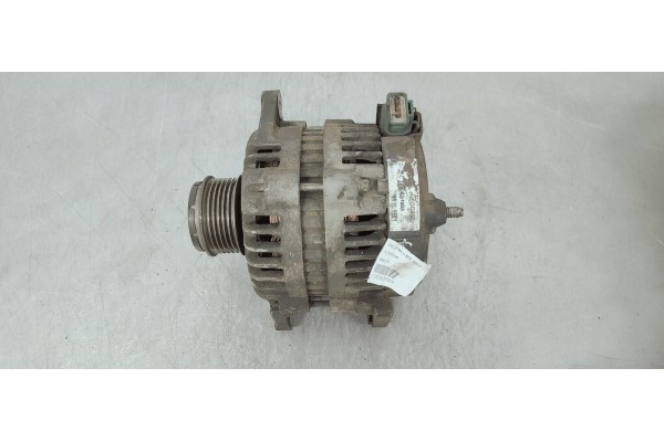 Recambio de alternador para opel astra h ber. edition referencia OEM IAM 8980311541  