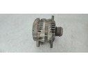 Recambio de alternador para opel astra h ber. edition referencia OEM IAM 8980311541  