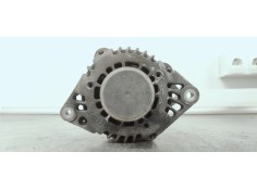 Recambio de alternador para opel astra h ber. edition referencia OEM IAM 8980311541  