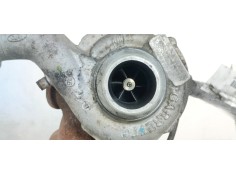 Recambio de turbocompresor para ford tourneo connect (tc7) 1.8 tdci cat referencia OEM IAM XS4Q6K882DE 7034224 