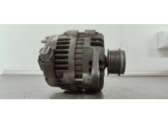 Recambio de alternador para opel astra h ber. edition referencia OEM IAM 8980311541  