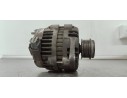 Recambio de alternador para opel astra h ber. edition referencia OEM IAM 8980311541  
