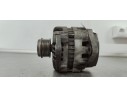 Recambio de alternador para opel astra h ber. edition referencia OEM IAM 8980311541  