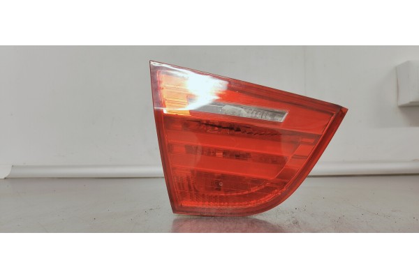 Recambio de piloto trasero izquierdo interior para bmw serie 3 berlina (e90) 318 i referencia OEM IAM 7289427  