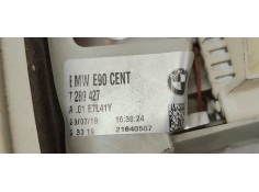 Recambio de piloto trasero izquierdo interior para bmw serie 3 berlina (e90) 318 i referencia OEM IAM 7289427  