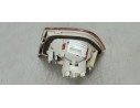Recambio de piloto trasero izquierdo interior para bmw serie 3 berlina (e90) 318 i referencia OEM IAM 7289427  