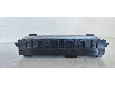 Recambio de mando climatizador para renault scenic iii 1.6 dci diesel fap referencia OEM IAM E1073945  