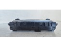 Recambio de mando climatizador para renault scenic iii 1.6 dci diesel fap referencia OEM IAM E1073945  