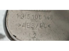 Recambio de piloto delantero izquierdo para bmw serie 3 berlina (e46) 320d referencia OEM IAM 1315106144  