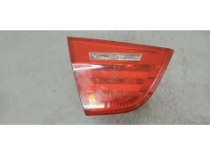 Recambio de piloto trasero izquierdo interior para bmw serie 3 berlina (e90) 318 i referencia OEM IAM 7289427  