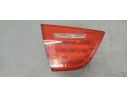 Recambio de piloto trasero izquierdo interior para bmw serie 3 berlina (e90) 318 i referencia OEM IAM 7289427  