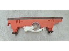 Recambio de luz central de freno para citroen berlingo 1.5 hdi referencia OEM IAM 9682830180  