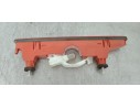 Recambio de luz central de freno para citroen berlingo 1.5 hdi referencia OEM IAM 9682830180  