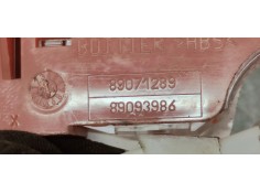 Recambio de luz central de freno para citroen berlingo 1.5 hdi referencia OEM IAM 9682830180  