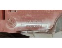 Recambio de luz central de freno para citroen berlingo 1.5 hdi referencia OEM IAM 9682830180  