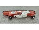 Recambio de luz central de freno para citroen berlingo 1.5 hdi referencia OEM IAM 9682830180  
