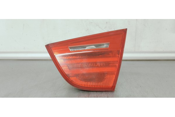 Recambio de piloto trasero derecho interior para bmw serie 3 berlina (e90) 318 i referencia OEM IAM 7154156  