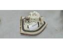 Recambio de piloto trasero derecho interior para bmw serie 3 berlina (e90) 318 i referencia OEM IAM 7154156  