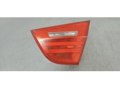 Recambio de piloto trasero derecho interior para bmw serie 3 berlina (e90) 318 i referencia OEM IAM 7154156  