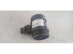 Recambio de caudalimetro para opel astra h berlina 1.7 16v cdti referencia OEM IAM 0281002618 55350048 13188345