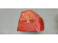 Recambio de piloto trasero derecho para bmw serie 3 berlina (e90) 318 i referencia OEM IAM   