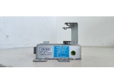 Recambio de modulo electronico para ssangyong rexton rx 270 full referencia OEM IAM 8712008201  