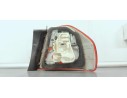 Recambio de piloto trasero izquierdo para bmw serie 3 berlina (e90) 318 i referencia OEM IAM 7289425  