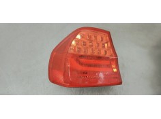 Recambio de piloto trasero izquierdo para bmw serie 3 berlina (e90) 318 i referencia OEM IAM 7289425  