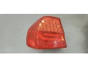 Recambio de piloto trasero izquierdo para bmw serie 3 berlina (e90) 318 i referencia OEM IAM 7289425  