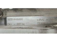 Recambio de moldura para ds 4 1.5 hdi referencia OEM IAM 9831446880  