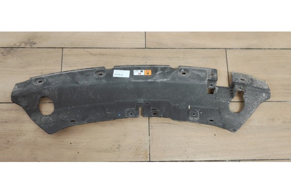 Recambio de molduras delanteras para ford kuga (cbs) titanium referencia OEM IAM CV4416613AA  