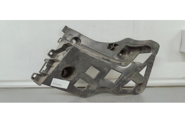 Recambio de soporte paragolpes trasero para ds 4 1.5 hdi referencia OEM IAM 9830978280  