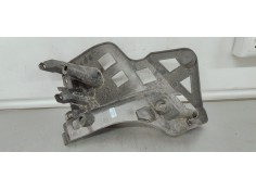 Recambio de soporte paragolpes trasero para ds 4 1.5 hdi referencia OEM IAM 9830978280  